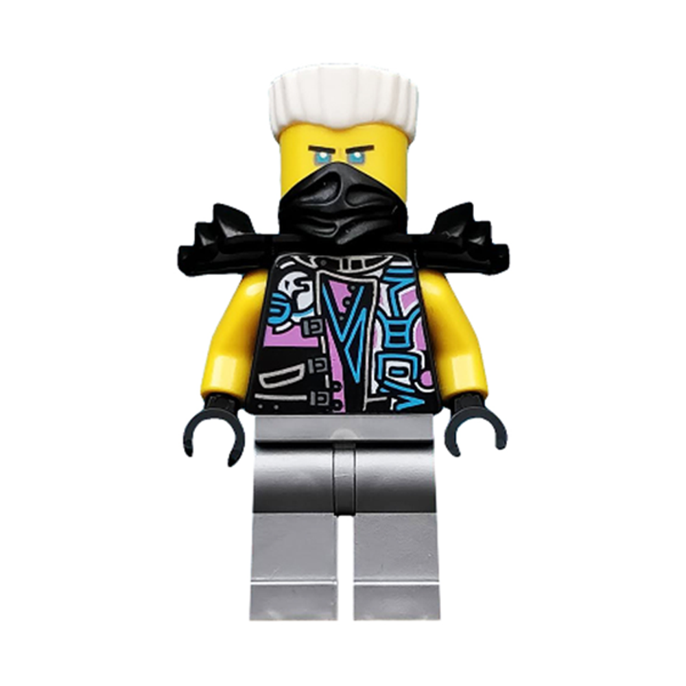 Зейн (Змей-Ягуар) njo0396