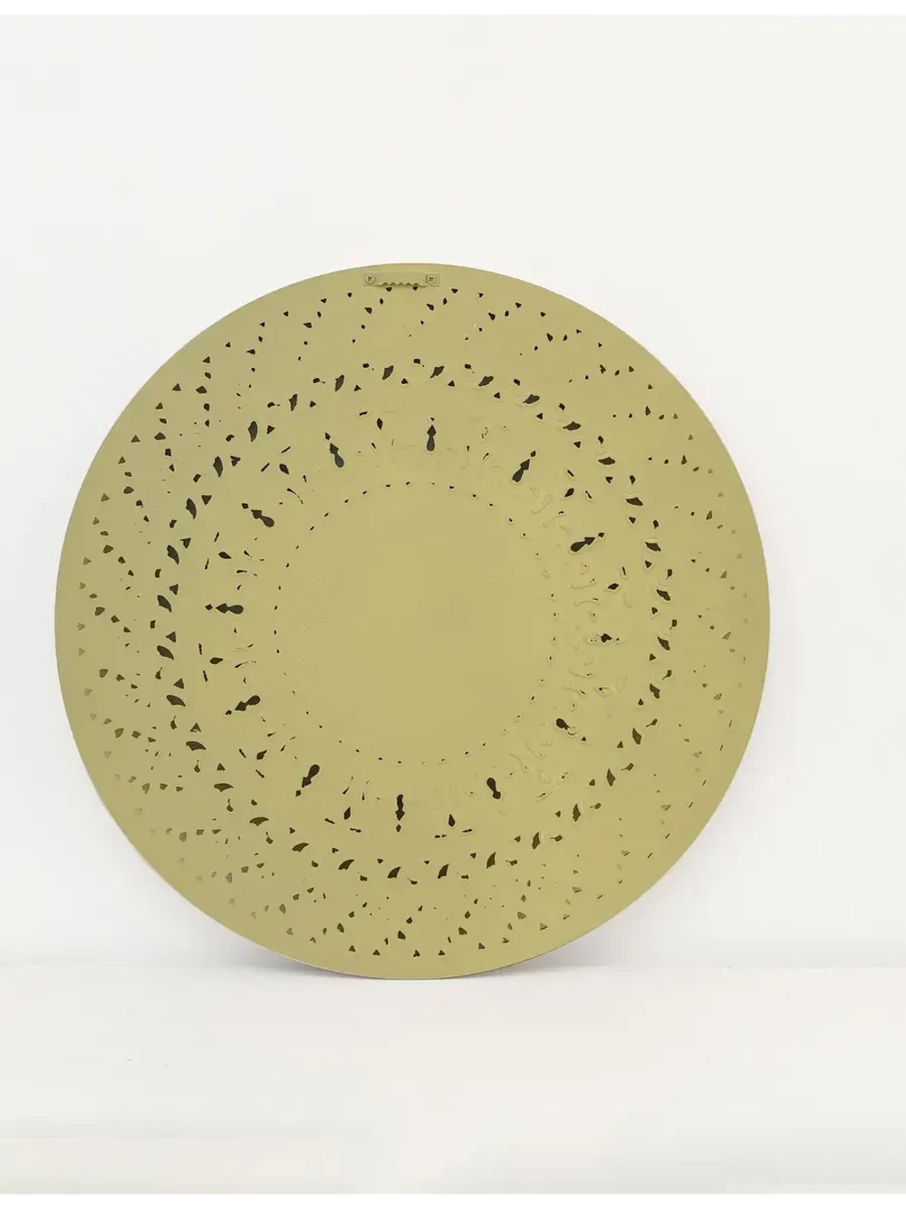 Панно на стену для интерьера 38 см