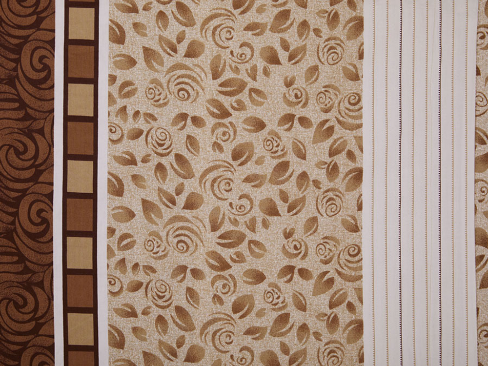 Постельное белье СайлиД B-102 сатин