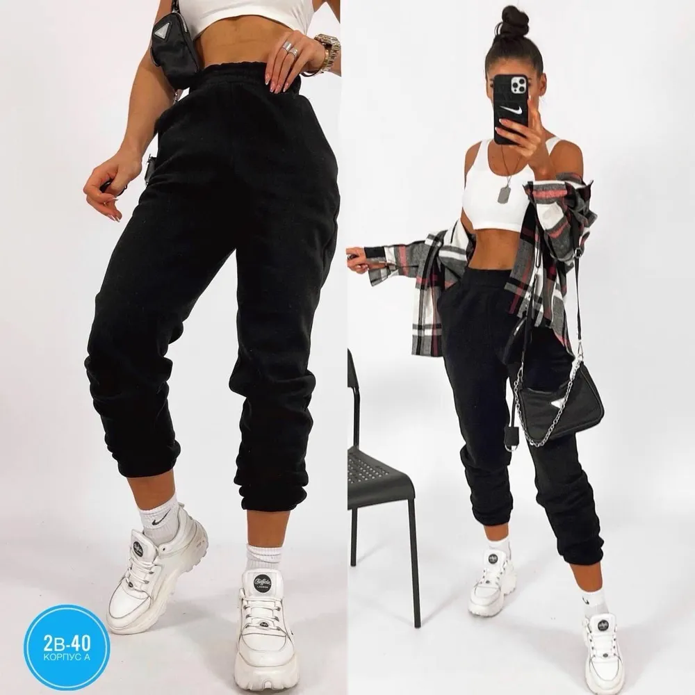 Брюки 6820538 Fabrika