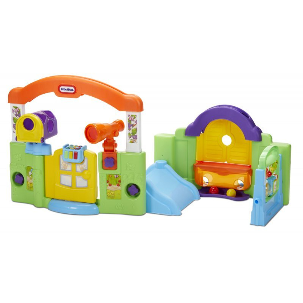 Little Tikes - интерактивный игровой центр 632624 / артикул   632624  / GTIN 050743632624
