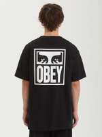 Футболка Кор. Рукав Obey Eyes Icon 2