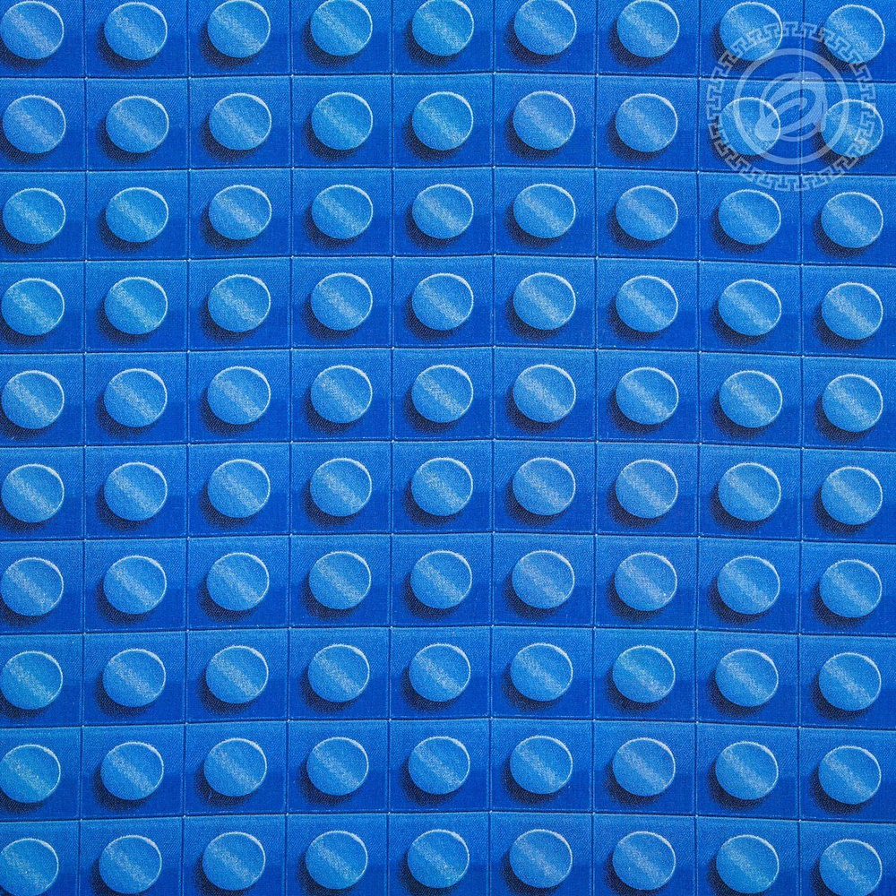 Леголенд, бязь (100% хлопок)