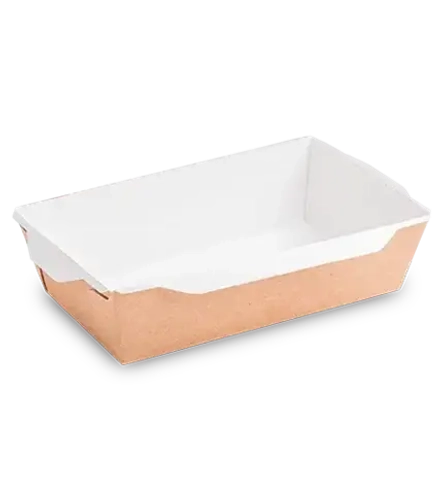 Упаковка OSQ OpSalad 500 без крышки (600 шт./кор.)