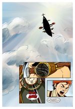 Комикс Цезарь Великолепный