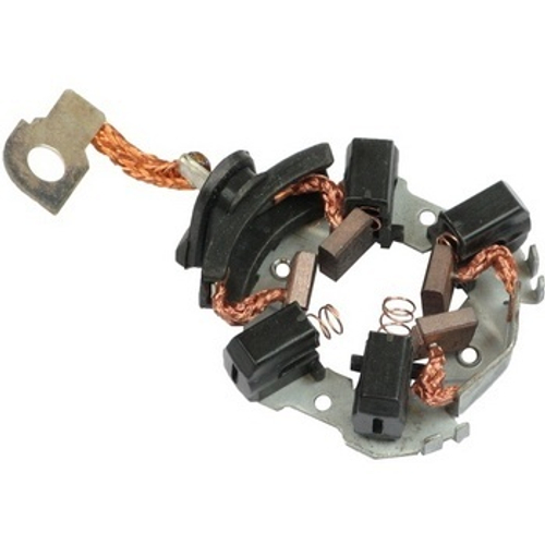 Щёточный узел стартера Bosch