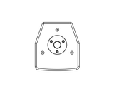KS8 — пассивная акустическая система (Copy 1:1)
