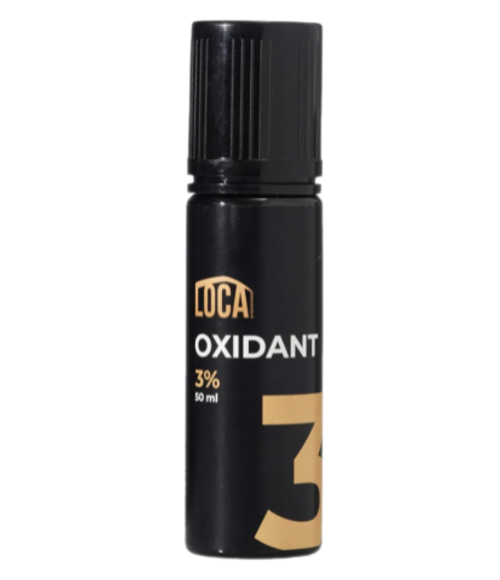 Оксид 3% LOCA, 50 мл