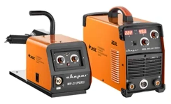 Инвертор сварочный Сварог TECH MIG 500 P (N36801)