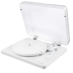 Виниловый проигрыватель Phaze Audio Diana Valkyrian Red