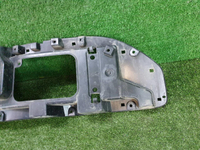 Кронштейн переднего бампера Jeep Wrangler 4 JL (2017-н.в.)