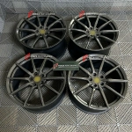 КОВАНЫЕ ДИСКИ для FERRARI 812 GTS 2025 ФЕРРАРИ