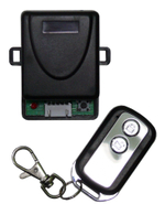 ST-RC121RL Комплект управления по радиоканал