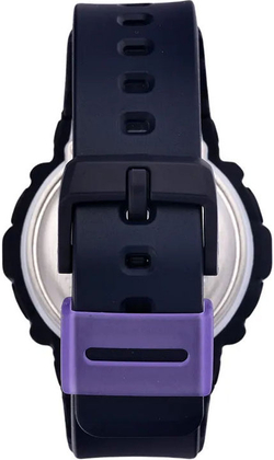 Часы Casio BGA-280DR-2A