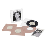 David Bowie / Clareville Grove Demos (3x7" Vinyl Single)