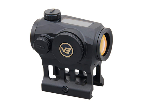 Прицел Vector Optics Scrapper 1x22 Solar, MRS (SCRD-SM45)