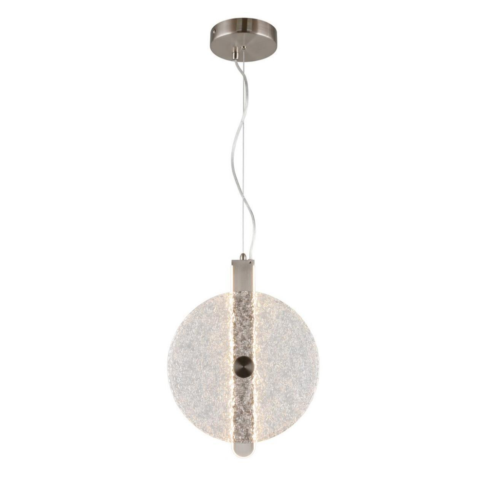 Подвесной светодиодный светильник Aployt Lorentayn APL.328.16.09