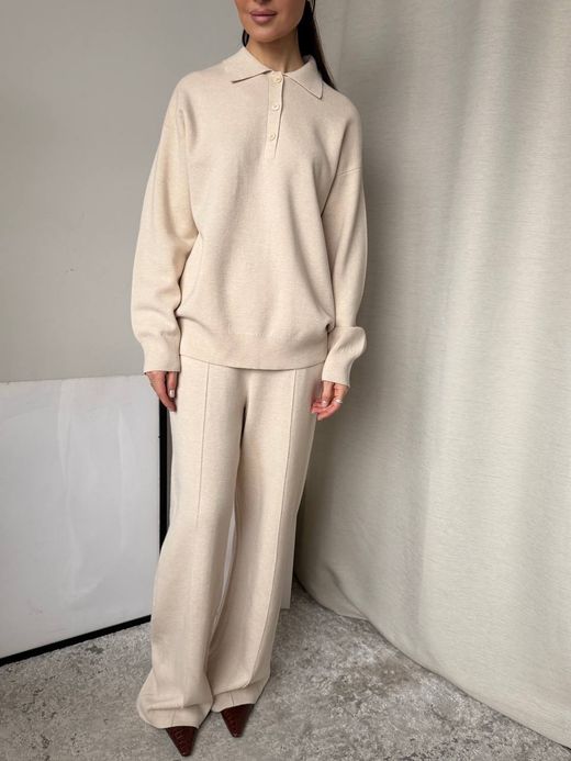 Костюм шерстяной 12storeez, s/m