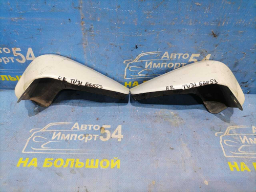 Брызговик задний правый NISSAN PRESAGE 2003-2006