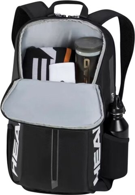 Рюкзаки для тенниса HEAD TOUR BACKPACK