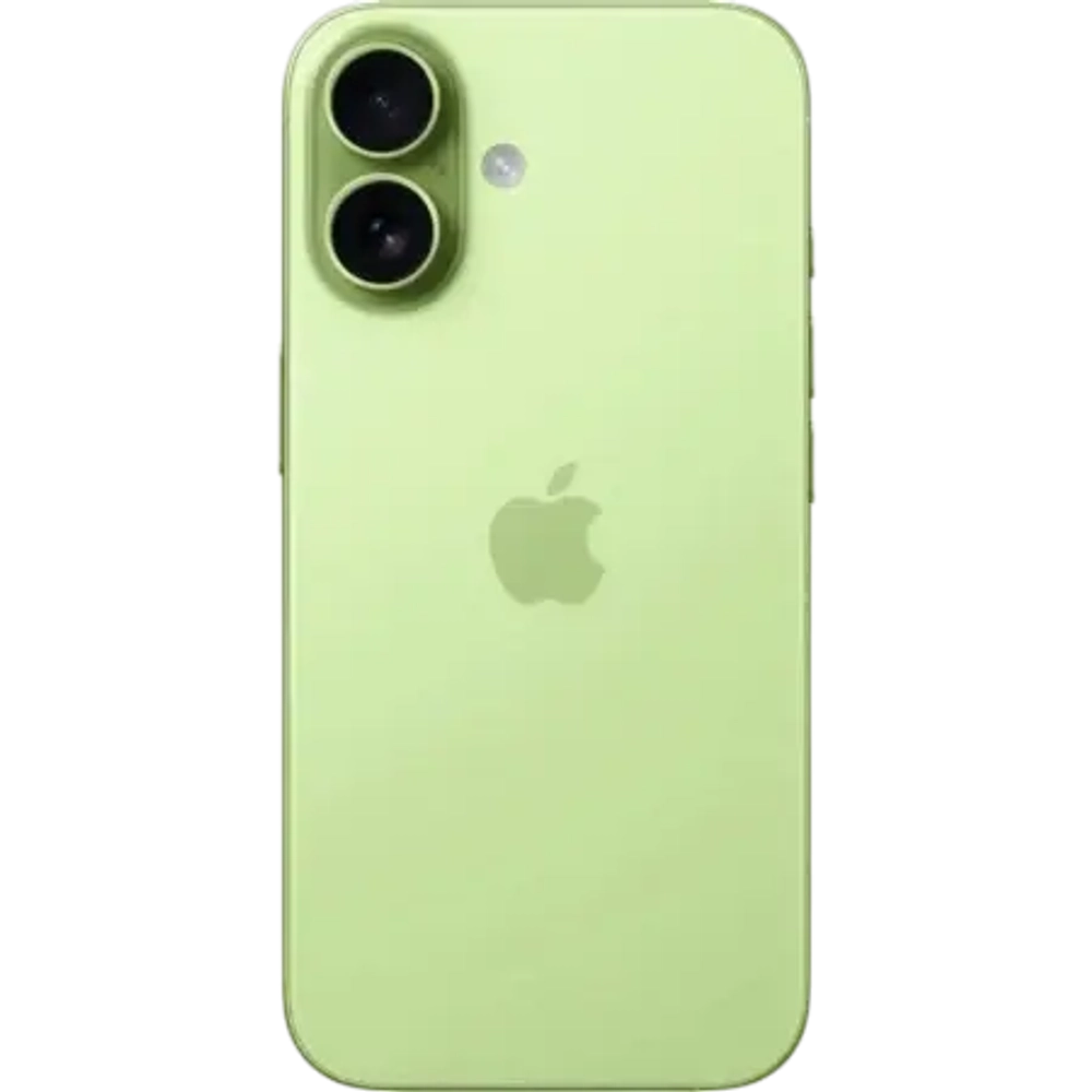 iPhone 17 128Gb Green