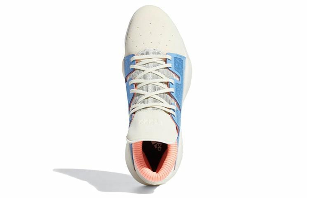 Кроссовки Adidas Pro Vision