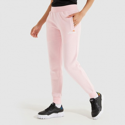 Брюки спортивные женские ELLESSE HALLOULI JOG PANTS SGK LT PINK