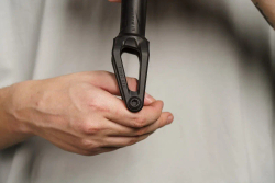 Вилка Ethic Merrow v3 fork HIC black