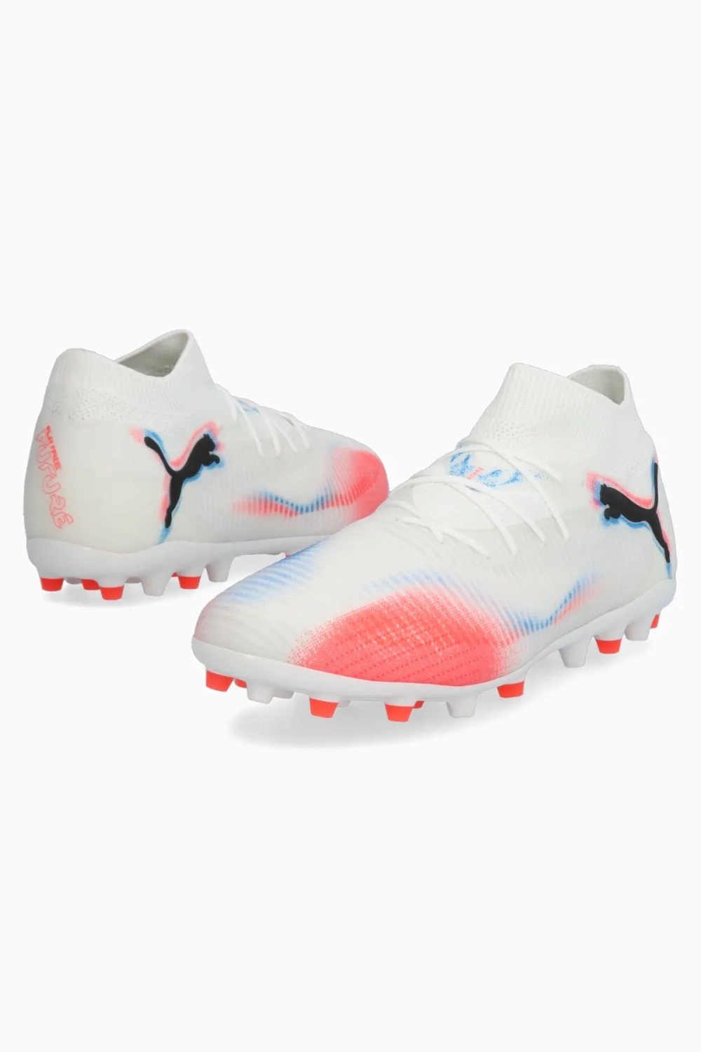 Бутсы Puma Future 8 Pro MG - размер 44 EU