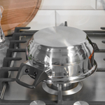 Кастрюля 1,4л ASTELL d-16 (две ручки)