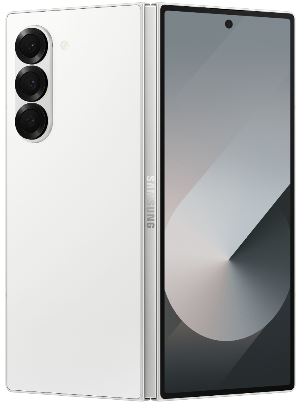 Samsung Galaxy Z Fold 6 12/1ТБ White