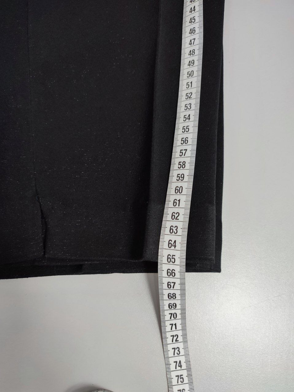 Брюки строгие 46 размер