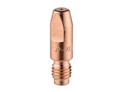 Сварочный наконечник M8×30 E-CU Real Ø1.0 ICU0005-10R