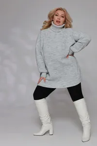 Свитер 6365 Fabrika