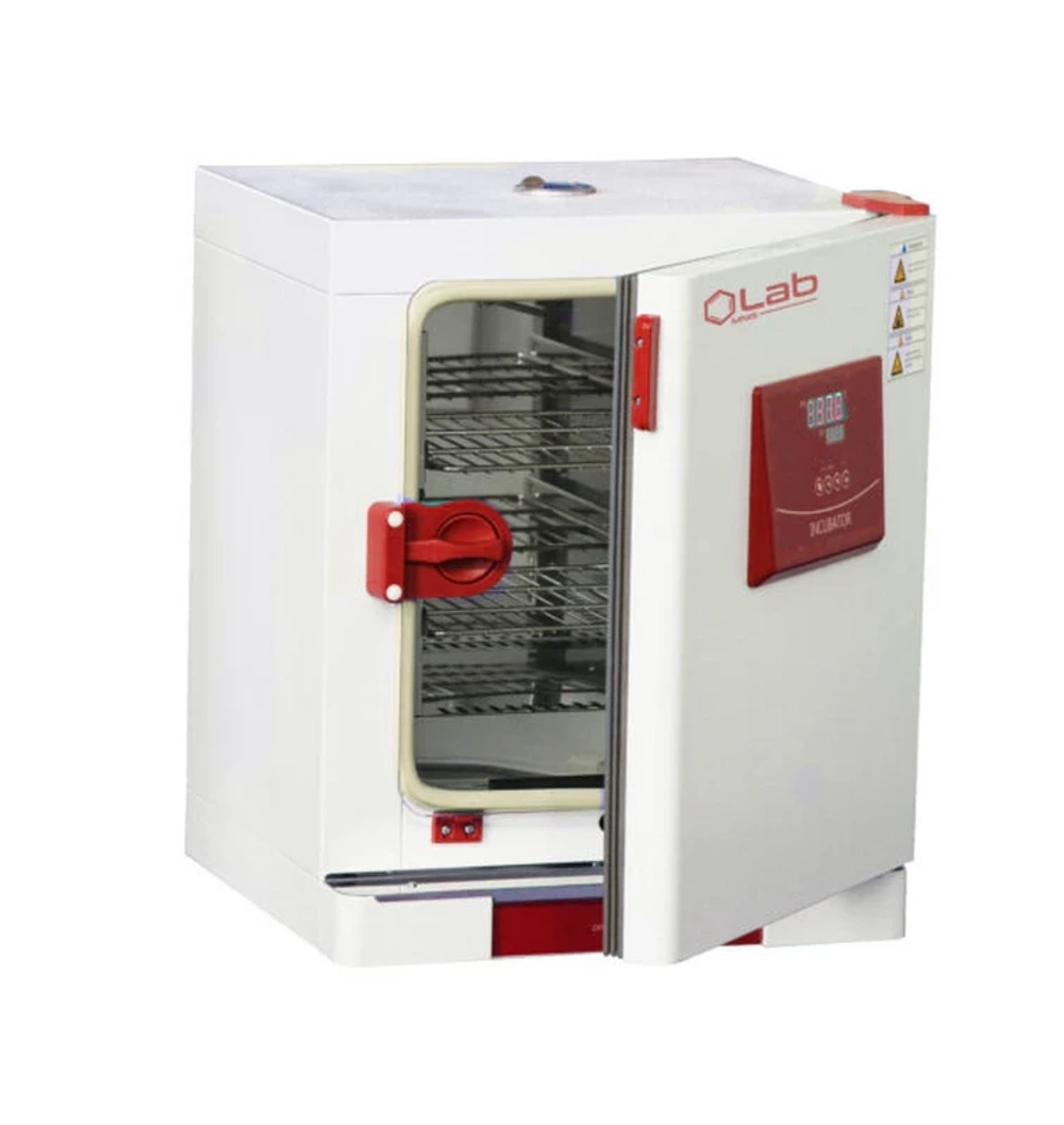 Термостат с естественной конвекцией CIF-J65LS Optimum, 210 л, Токр+5..+70°C