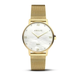 Amalys Diana AMW-183