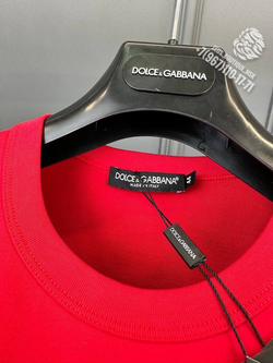 Футболка Dolce & Gabbana