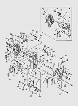 18. Кронштейн ч.1