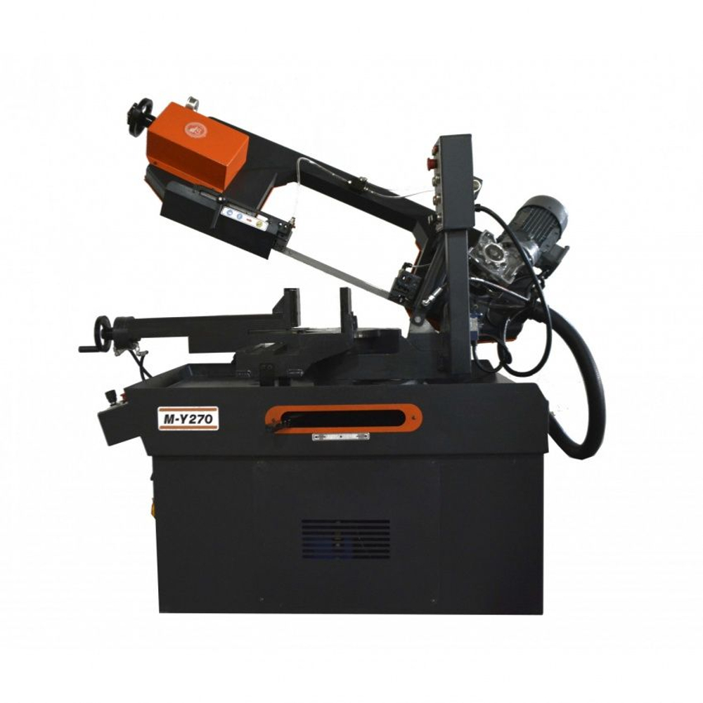 Ленточнопильный отрезной станок Dispa M-Y 270