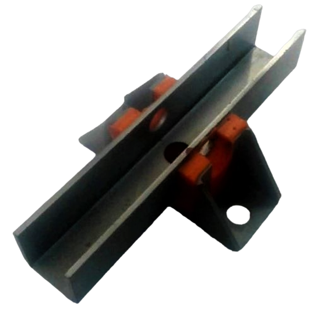 Башмак вкладыша L=200 FO237DS3 OTIS