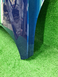 Капот Byd Tang 2 (2021-н.в.)