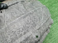 Подкрылок задний правый Toyota RAV4 4 CA40 (12-19)