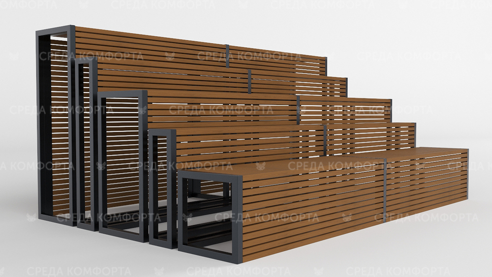 Амфитеатр AMFT0006