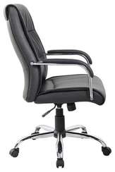 Кресло Atom RCH 9249-1 Черный