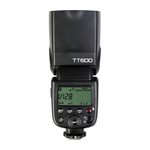 Вспышка накамерная Godox ThinkLite TT600