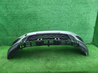 Бампер передний Kia Rio 4 X-line (17-20) хэтчбек