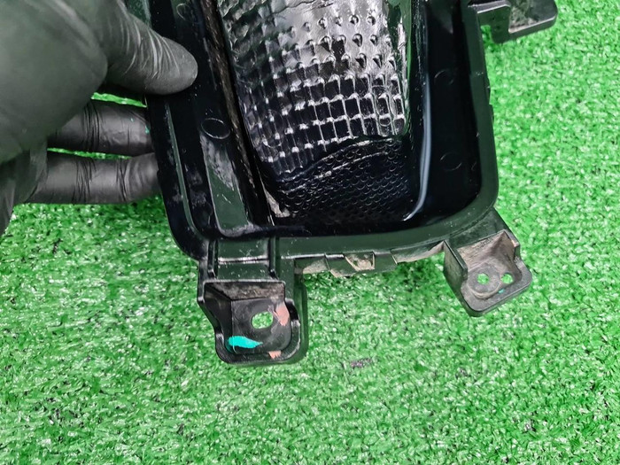 ПТФ левая Hyundai Creta 1 (2016-2021)