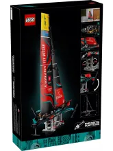 Конструктор Technic 42174 Яхта Emirates Team New Zealand