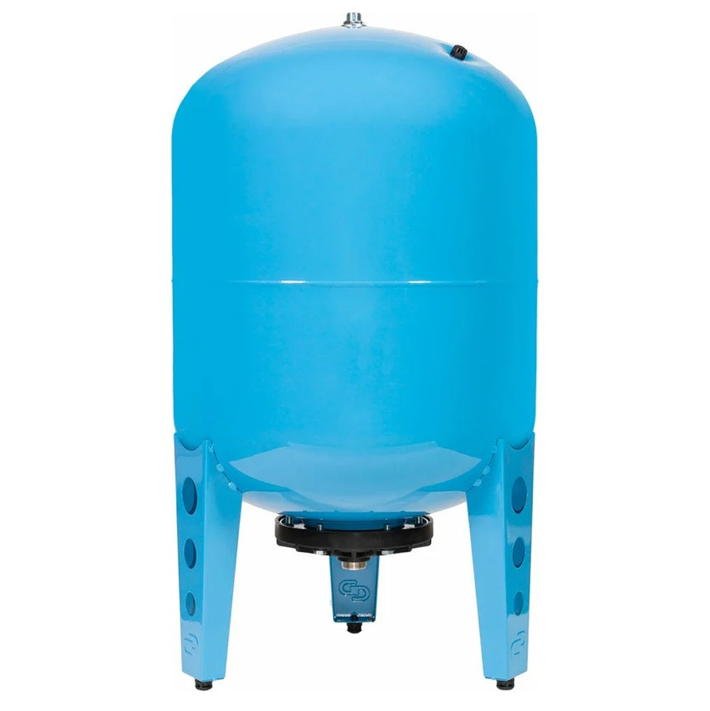 Гидроаккумулятор Джилекс 7154 ВПк наружная резьба 1 1/4 дюйма 10 бар 200 л