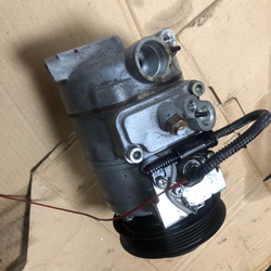 Компрессор кондиционера для Roewe 350/550/750 1.8T